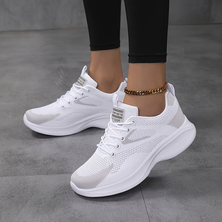 Marion | Lichtgewicht Everyday Sneakers