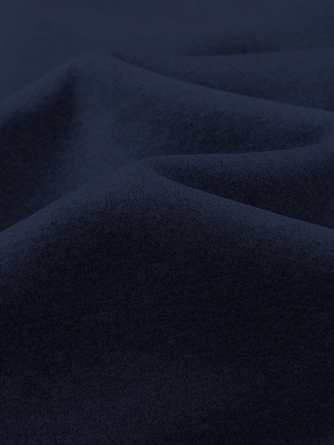 Russell | Gezellige Hooded Zip-Up Jas