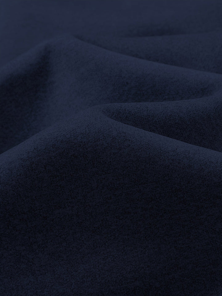 Russell | Gezellige Hooded Zip-Up Jas