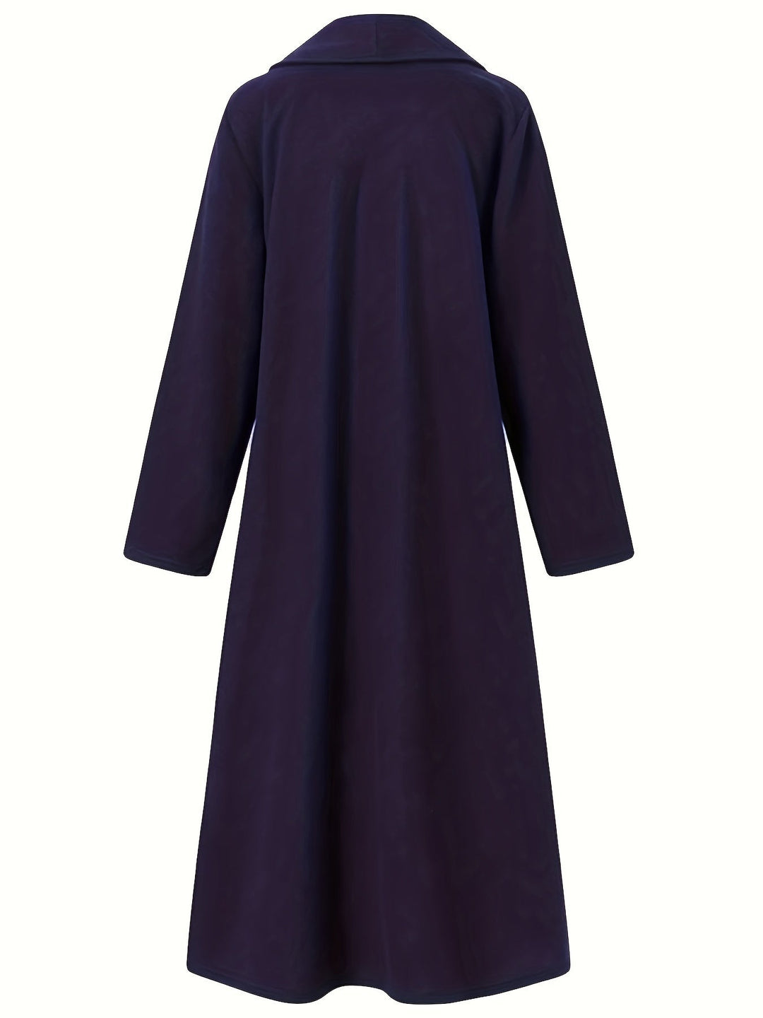 Cordelia | Elegante Lange Jas