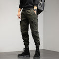 Braxton | Utility Cargo Joggers
