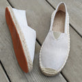 Jackson | Elegante Heren Espadrilles