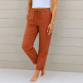 Monica | Ademend Premium Rekbare Broek