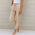 Monica | Ademend Premium Rekbare Broek