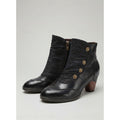 Imogen | Hakken Enkelboots