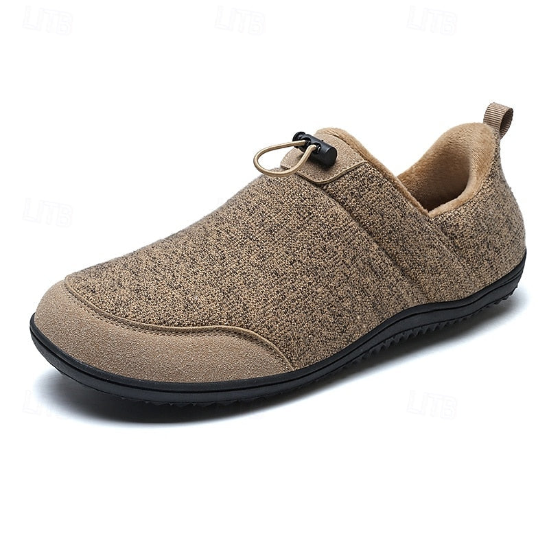 Archer | Gezellige Slip-On Comfortschoenen