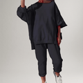 Natalie | Casual Oversized Lounge Set