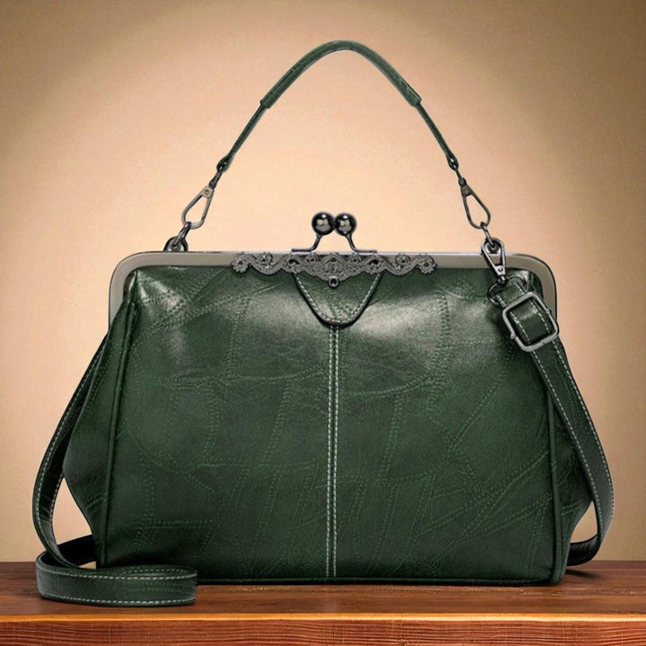 Emma | Klassieke Vintage Handtas