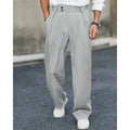 Spencer | Plissé Tailored Broek