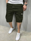 Marcus | Relaxed Everyday Cargo Shorts