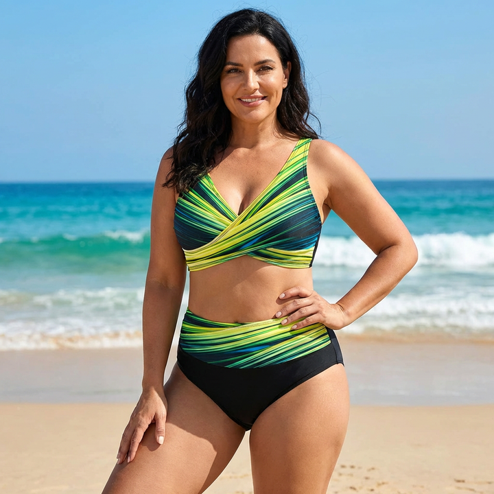 Marissa | Trendy Lichaamsvormende Zomer Bikini