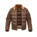 Conrad | Geïsoleerde Winter Puffer Jacket