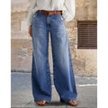 Rozemarijn | Relaxed Wijde Jeans