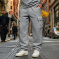 Hollis | Ontspannen Cargo Joggers
