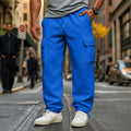 Hollis | Ontspannen Cargo Joggers