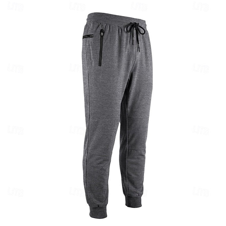 Rhett | Ontspannen Everyday Joggers