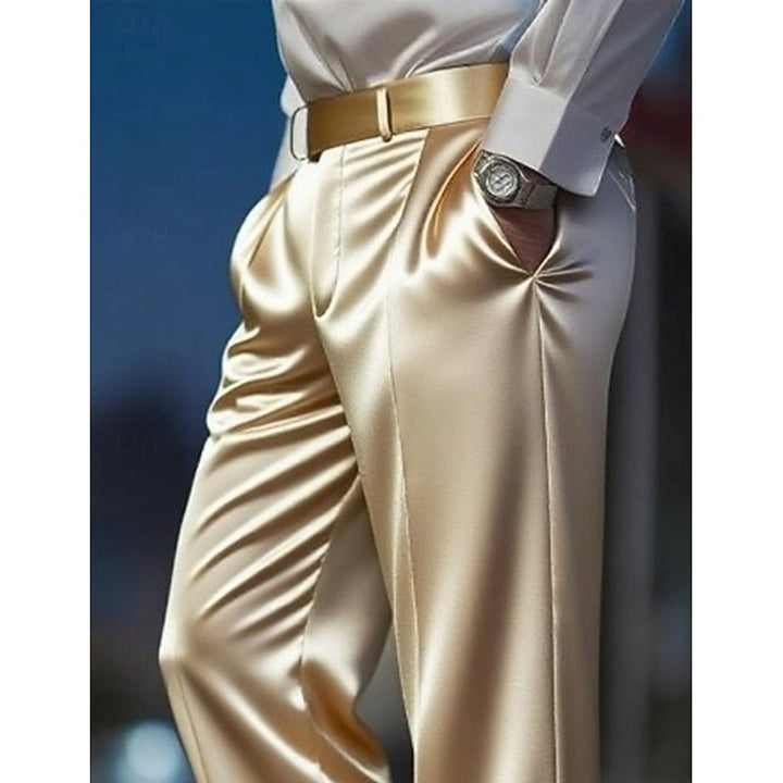 Winston | Rechte Pantalon