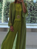 Serena | Elegant en Comfortabel Set