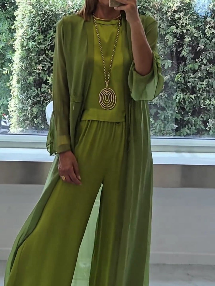Serena | Elegant en Comfortabel Set