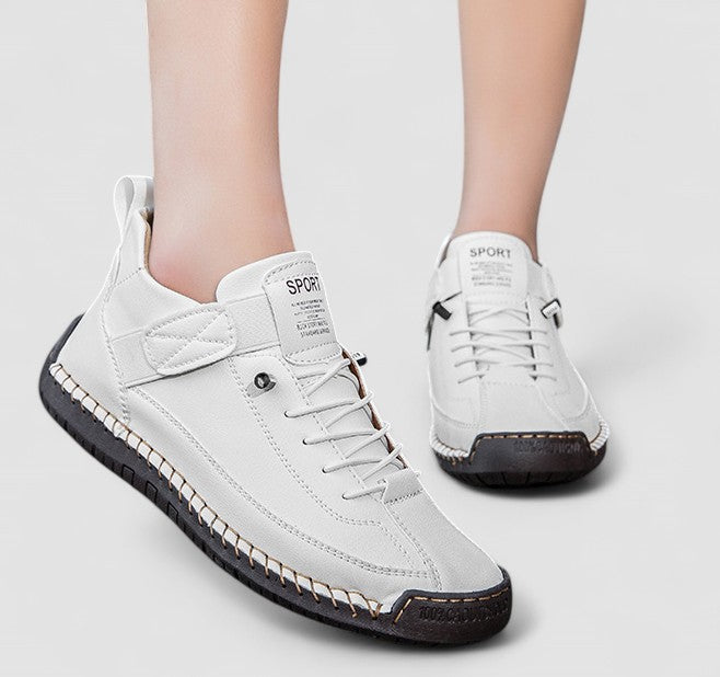Amanda | Ondersteunende Comfort Sneakers