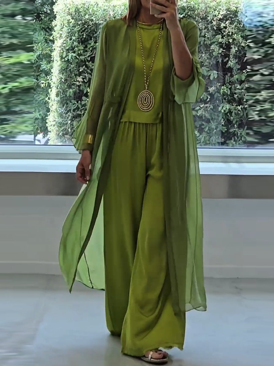 Serena | Elegant en Comfortabel Set