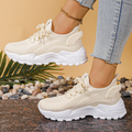 Meredith | Everyday Comfort Sneakers