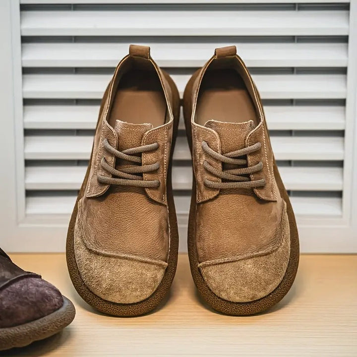 Ethan | Dagelijkse Orthopedische Comfortschoenen