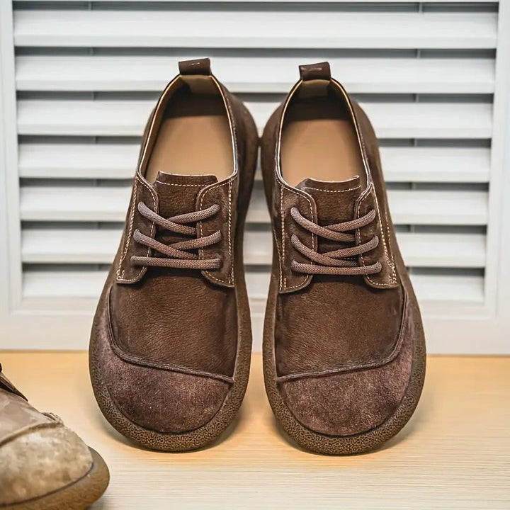 Ethan | Dagelijkse Orthopedische Comfortschoenen