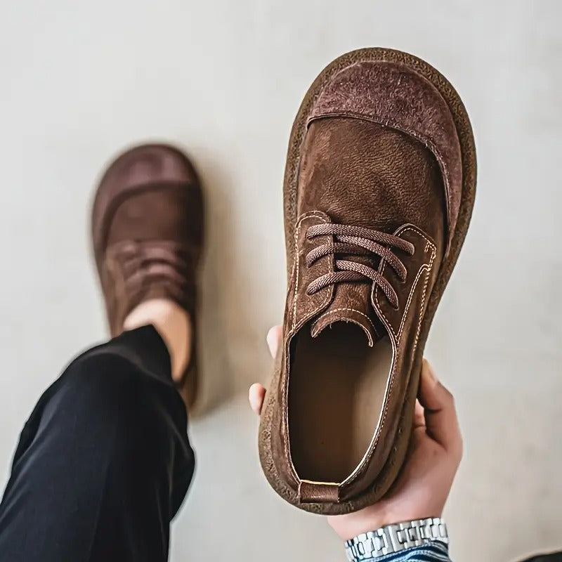 Ethan | Dagelijkse Orthopedische Comfortschoenen