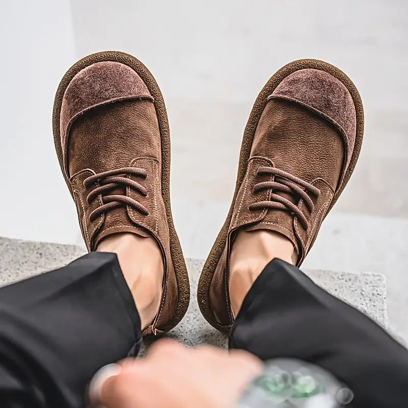 Ethan | Dagelijkse Orthopedische Comfortschoenen