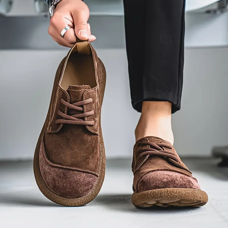 Ethan | Dagelijkse Orthopedische Comfortschoenen