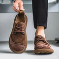 Ethan | Dagelijkse Orthopedische Comfortschoenen