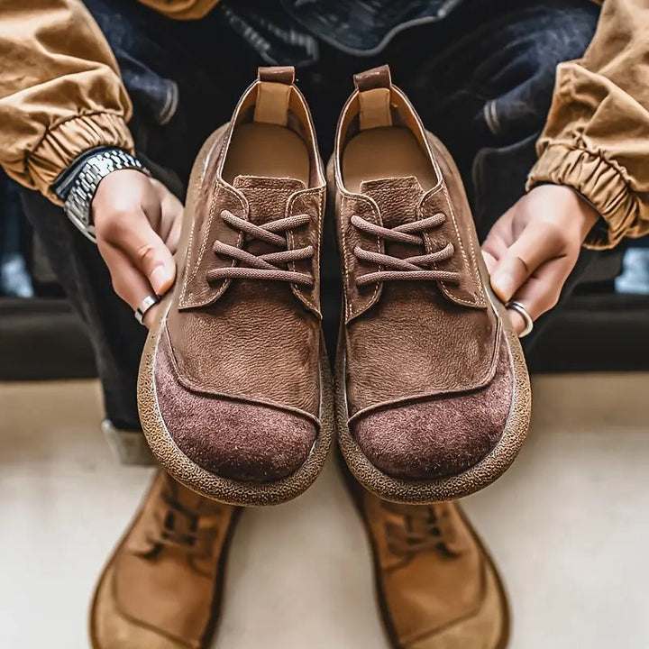 Ethan | Dagelijkse Orthopedische Comfortschoenen