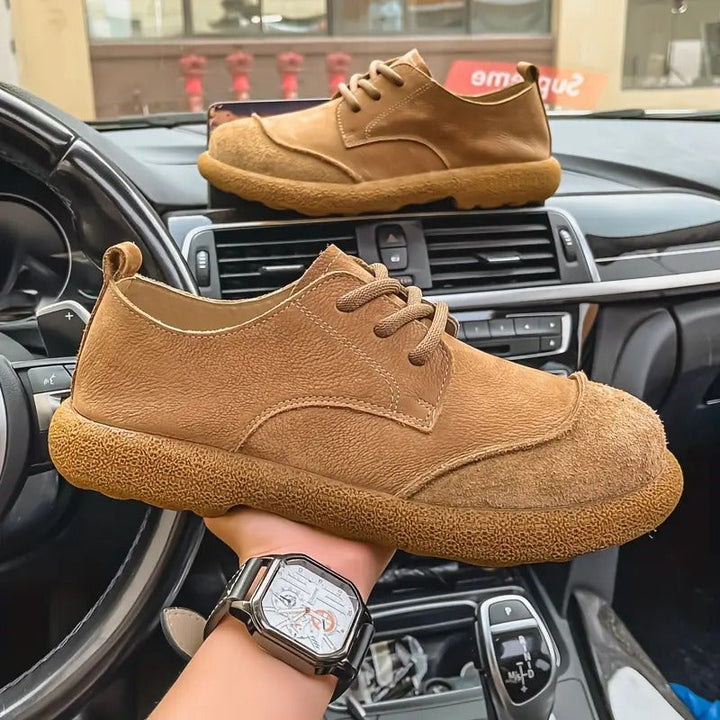 Ethan | Dagelijkse Orthopedische Comfortschoenen