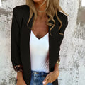 Lillian | Elegante Comfortabele Blazer