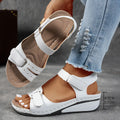 Candice | Elegante Orthopedische Strap Sandalen