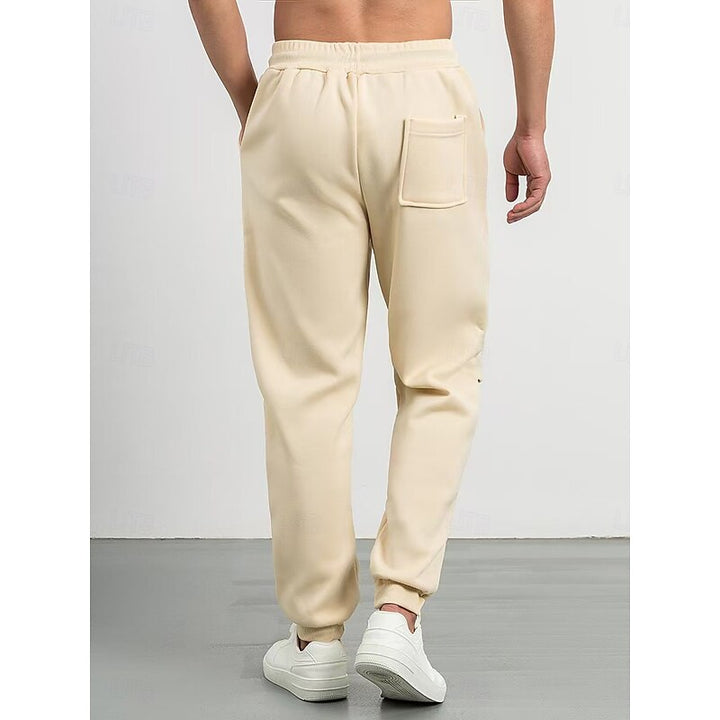 Bruce | Ontspannen Alledaagse Joggers