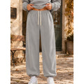 Joyce | Relaxed Wijde Joggingbroek