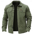 Wade | Robuhem Utility Shirt