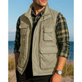 Clayton | Robuuste Utility Vest