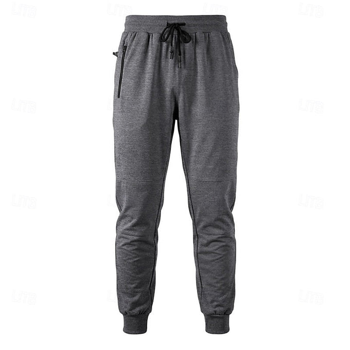 Rhett | Ontspannen Everyday Joggers