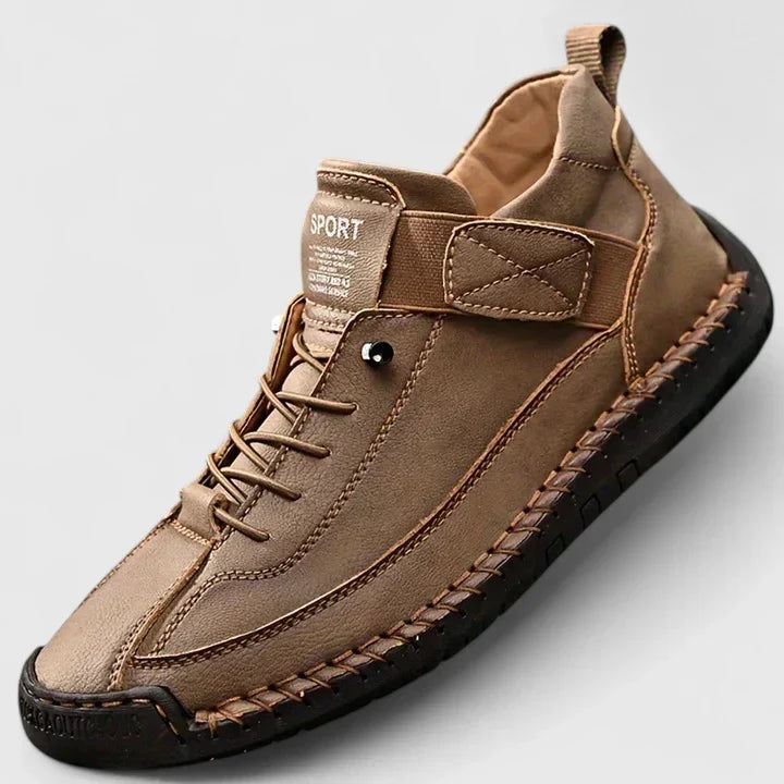 Amanda | Ondersteunende Comfort Sneakers