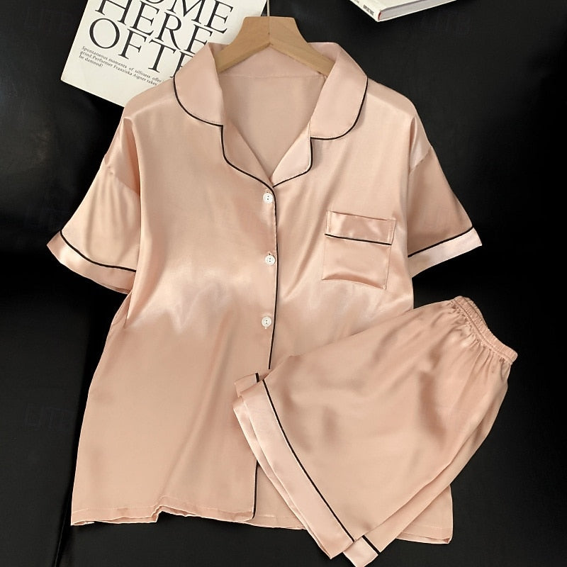 Beatrice | Elegante Twee-delige Lounge Set