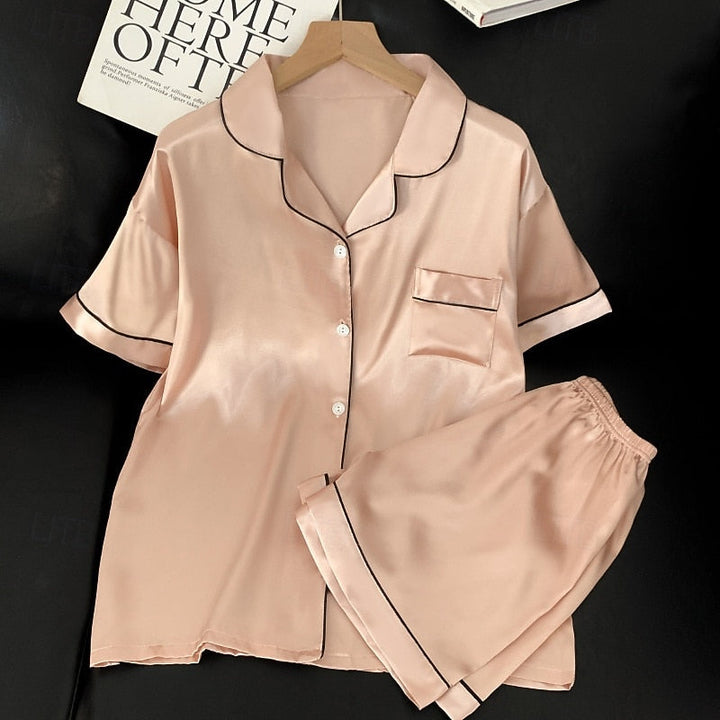 Beatrice | Elegante Twee-delige Lounge Set
