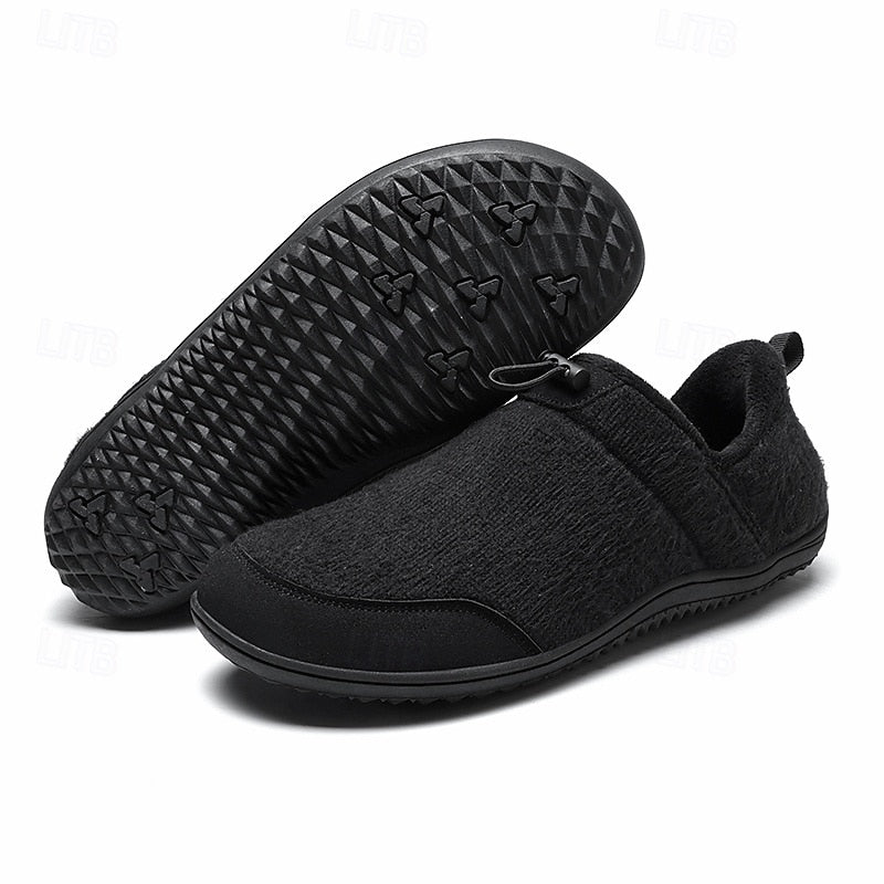 Archer | Gezellige Slip-On Comfortschoenen