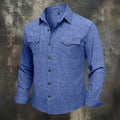 Marcus | Robuhem Utility Shirt