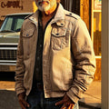 Dexter | Robuuste Utility Jacket