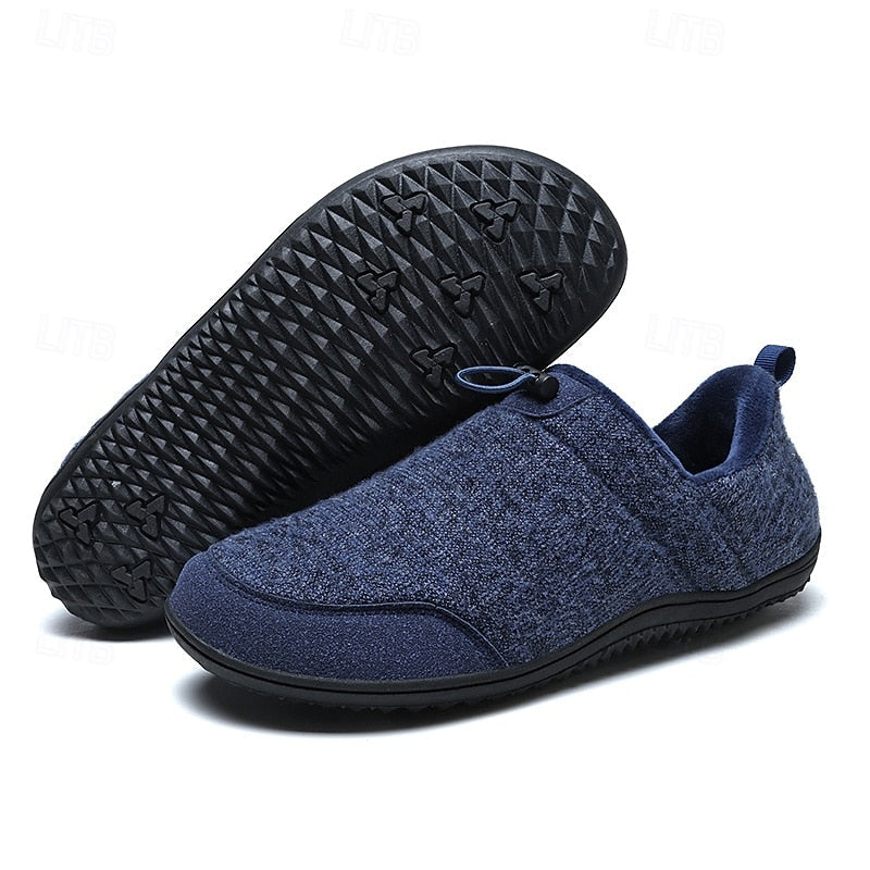 Archer | Gezellige Slip-On Comfortschoenen