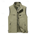 Bruce | Outdoor Utility Vest