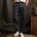 Emmett | Ontspannen Tailored Broeken
